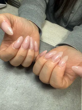 ネイル nailsalon gagaのネイルデザイン