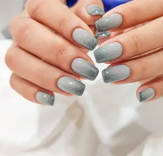 ネイル NailsbyT N.Sugamoのネイルデザイン