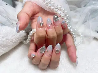 ネイル MORI MAXnailのマツエク・マツパデザイン