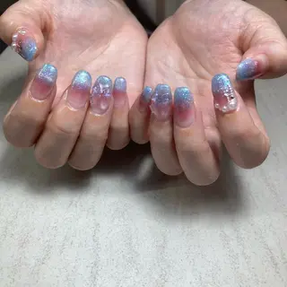 ネイル sary nail所属・sary nailのネイルデザイン