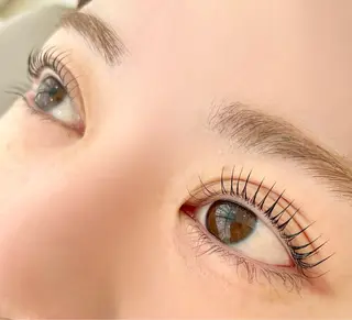 マツエク・マツパ Nae.所属・眉毛/まつ毛/代官山 アイサロン🌻NAEのマツエク・マツパデザイン