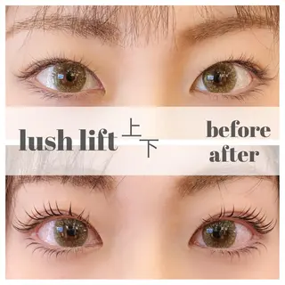 マツエク・マツパ comodo所属・美崎 美乃のマツエク・マツパデザイン