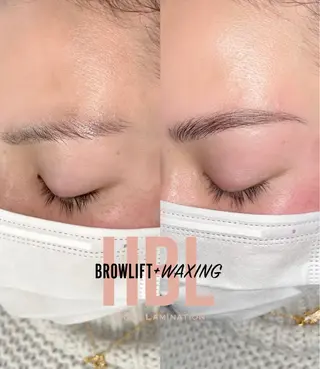 アイブロウ Beauty salon ichi所属・ビューティーサロン イチasukaの眉毛・アイブロウイメージ