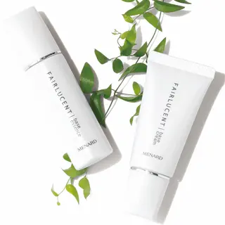 メナードフェイシャルサロン昭和円上所属・メナード昭和円上 いのうえのエステ・リラクイメージ