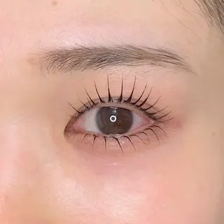 マツエク・マツパ Uni hayakawaのマツエク・マツパデザイン