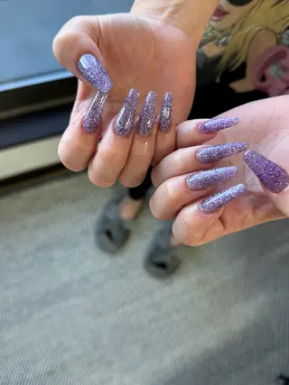 ネイル lune nail_2017のその他イメージ