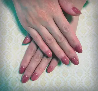 ネイル AlohaKapi所属・AlohaKapi Kazueのネイルデザイン