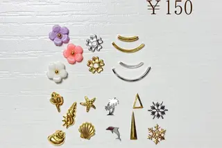 ネイル mofmofnail 🌿shimizuのネイルデザイン