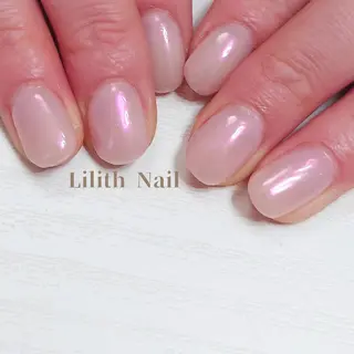 ネイル Lilith Nailのネイルデザイン