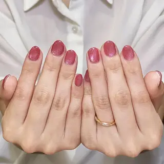 ネイル MIKA ✨のネイルデザイン