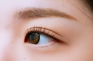 マツエク・マツパ マツエク/マツパ imma北千住店のマツエク・マツパデザイン