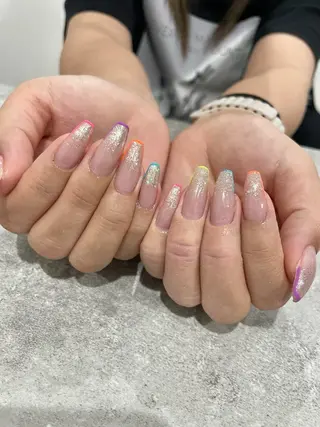 ネイル Raviliss ♡のネイルデザイン