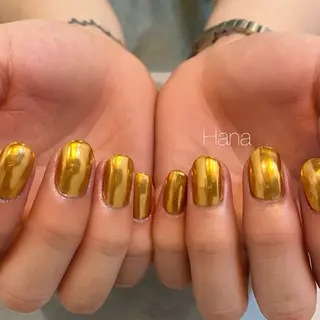 ネイル NOEM nail salon所属・HANA /NOEM nailsalonのネイルデザイン