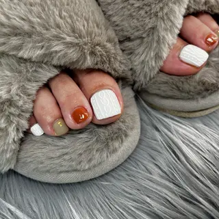 ネイル Laki nailのネイルデザイン