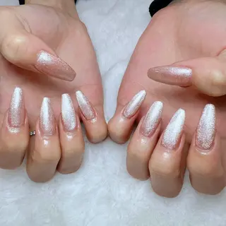 ネイル share所属・. yurieのネイルデザイン