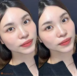 マツエク・マツパ KOCHAB EYELASH 久屋大通店所属・KOCHAB EYELASH　森下のマツエク・マツパデザイン