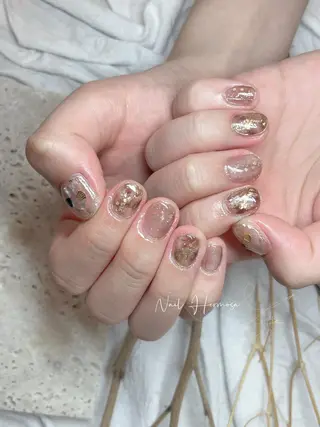 ネイル ネイル エルモサのネイルデザイン