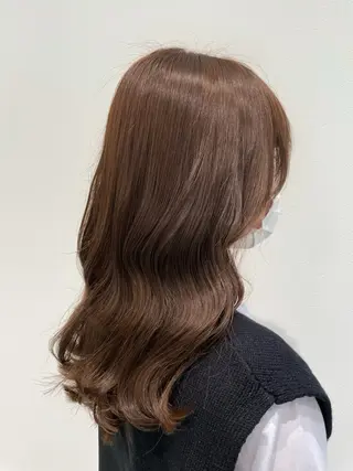 カラー 戸塚咲/ モデル募集中🫧🎀のヘアスタイル