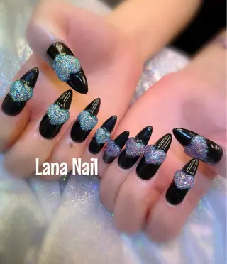 ネイル Lana Nail所属・Lana Nailのネイルデザイン