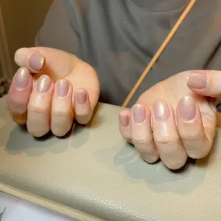 ネイル エステティックサロン Liente(リアンテ）所属・Hashimoto .のエステ・リラクイメージ