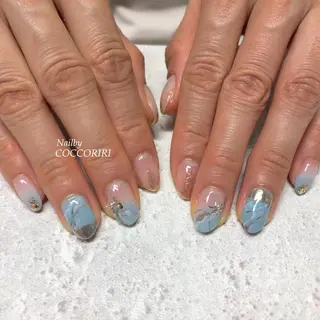 ネイル ensowa✱laf NAILのネイルデザイン