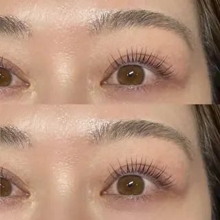 マツエク・マツパ アイカ🩰 in./イン熊谷のヘアスタイル