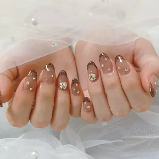 ネイル 💅fleur Ayumiのネイルデザイン