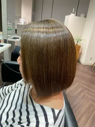 レイヤーカット特化✨ ケンジのヘアスタイル