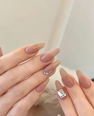 ネイル Panda.z🐼 ネイルサロンのネイルデザイン