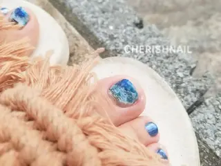 ネイル CHERISH NAILのネイルデザイン