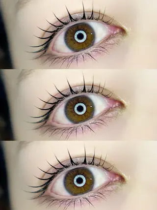 マツエク・マツパ Lash one所属・Lash one 大宮東口店のマツエク・マツパデザイン