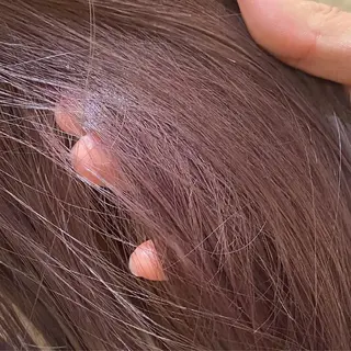 ロング ヘアアレンジ classic kawasaki所属・川崎のカラー職人🥣 kentaのヘアスタイル