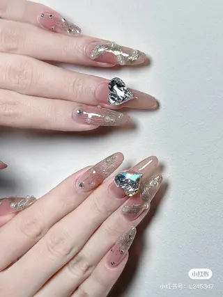 ネイル YK Beauty Salonのマツエク・マツパデザイン