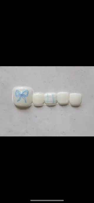 ネイル mizuki nail6のネイルデザイン