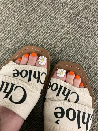 ネイル Yakko pas á pasのネイルデザイン