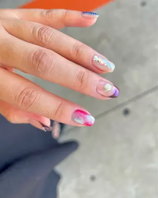 ネイル nt. nailのネイルデザイン