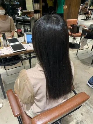 石原 康平のヘアスタイル