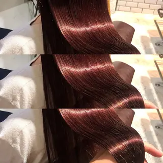 ミディアム Masena所属・【必ず似合わせます】 川口航平のヘアスタイル