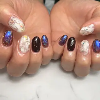 ネイル NAIL NOWのネイルデザイン