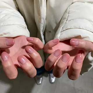 ネイル DOVE 🌷HARUNA🌷のネイルデザイン