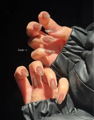 ネイル nail salon msc所属・nailsalon mscのネイルデザイン