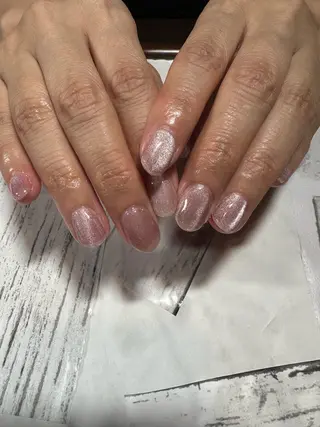 ネイル e.nail所属・🍎吉田 恵里🍎のネイルデザイン