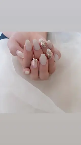 ネイル atelier Reylaのネイルデザイン