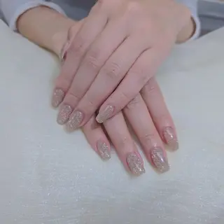 ネイル BuBu Nail渋谷道玄坂のネイルデザイン