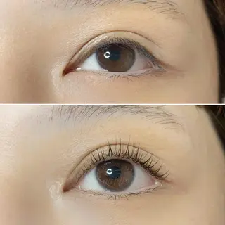 マツエク・マツパ ｍｉｐｐｙ 🪽のマツエク・マツパデザイン