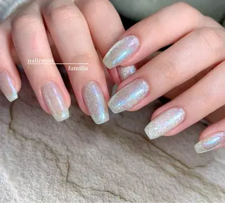 ネイル -nailroom- familiaのネイルデザイン