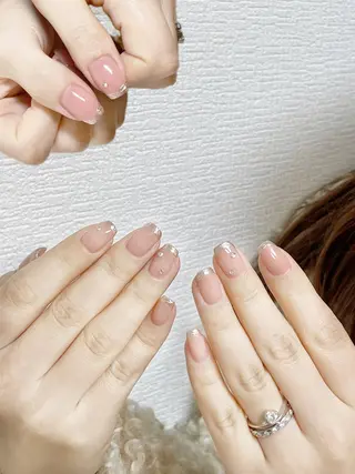 ネイル St.nail momoのネイルデザイン