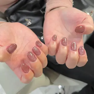 ネイル Sone Saoriのネイルデザイン