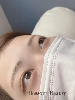 マツエク・マツパ Blossom Beauty aoiのマツエク・マツパデザイン