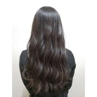 ロング ヘアアレンジ 髪質改善サロン🍃 AIRI のヘアスタイル